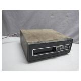 Capehart 8-Track Stereo Deck
