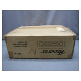 Memorex AM/FM Stereo Radio with 3-Speed Turntable