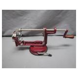 Peel Away Apple Peeler and Corer