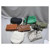 7 Versatile Handbags