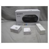 Sony CFD-S70 Boombox and Radio Accessories
