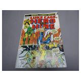 Luke Cage, Hero for Hire #12 Comic Book