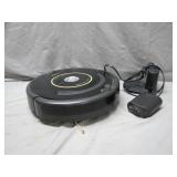 IRobot Roomba Vacuum Cleaner with Accessories