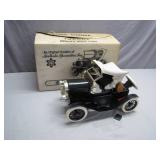 1914 Chevrolet Decanter by Aesthetic Specialties