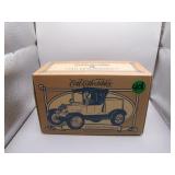 1918 Collectible Ford Replica Die Cast Car