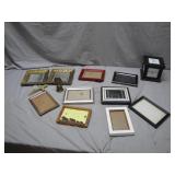 Picture Frames