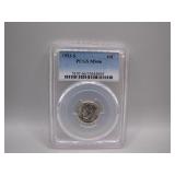1953-S Silver Roosevelt Dime PCGS MS66