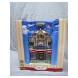 Lemax Village Collection Toy Store Facade