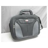 Toshiba Laptop Bag with Multiple Compartments