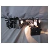 Streamlight Stinger Flashlights with Chargers