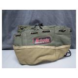 Grizzly Tool Bag with Grommets