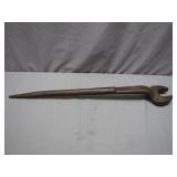 Fairmount 908 Sud Wrench with Distinctive Markings