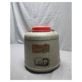 Midland Jug Insulated Milk Cooler with Tap