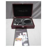 Wolfgang Puck Wine Accessory Set, 10th Anniversary
