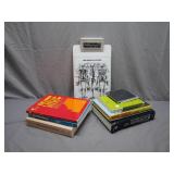 Biology and Chemistry Books