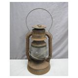 Dietz D-Lite Lantern with LOC-NOB Globe