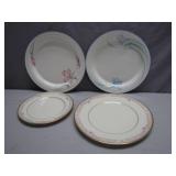 Lenox Chinastone and Belleek Dinnerware Set