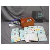 Crafting Bundle with Slice Machine & Accessories