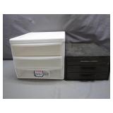 Multi-Drawer Storage Units