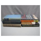 7 Historical and Political Books