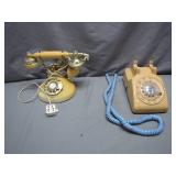 Rotary Dial Telephones