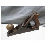 Vintage Fulton Wood Plane