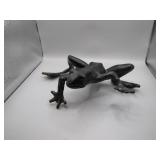 Heavy Cast Iron Frog