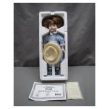 Little Debbie 30th Anniversary Collector Doll