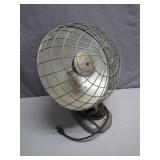 Mid-20th Century Dominion Electric Heater