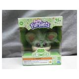 Hasbro Star Wars Grogu Furby Furbies Toy