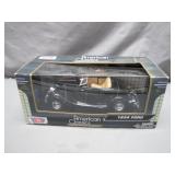 American Classics 1934 Ford Diecast Model