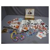 Firefighting Memorabilia and Photos