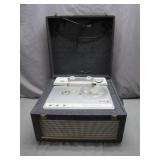 1950s Webcor Royal Coronet Reel-to-Reel Recorder