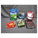 Household Essentials Bundle