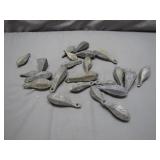 Fishing Weights