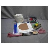 DIY and Gardening Supplies