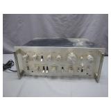 Pioneer Spec-1 Stereo Preamplifier