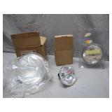 Harley-Davidson Headlight Assembly Lot