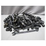 Westward Brand Sockets and More