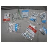 EMT and Rigid Conduit Straps