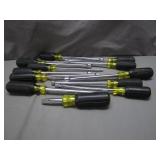 Klein Tools Industrial Nut Drivers