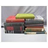 Hardcover Books