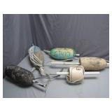 Styrofoam Crab Pot Floats