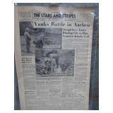 Stars and Stripes, Oct. 13, 1944 Edition