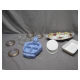 Decorative Tableware