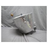 Mid-20th Century Manual Dough Mixer