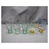 Decorative Glassware