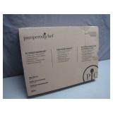 Pampered Chef Stone Bar Pan in Original Box