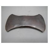 1946 Sager Chemical Axe Head