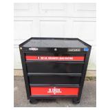 Craftsman Rolling Tool Chest with Key